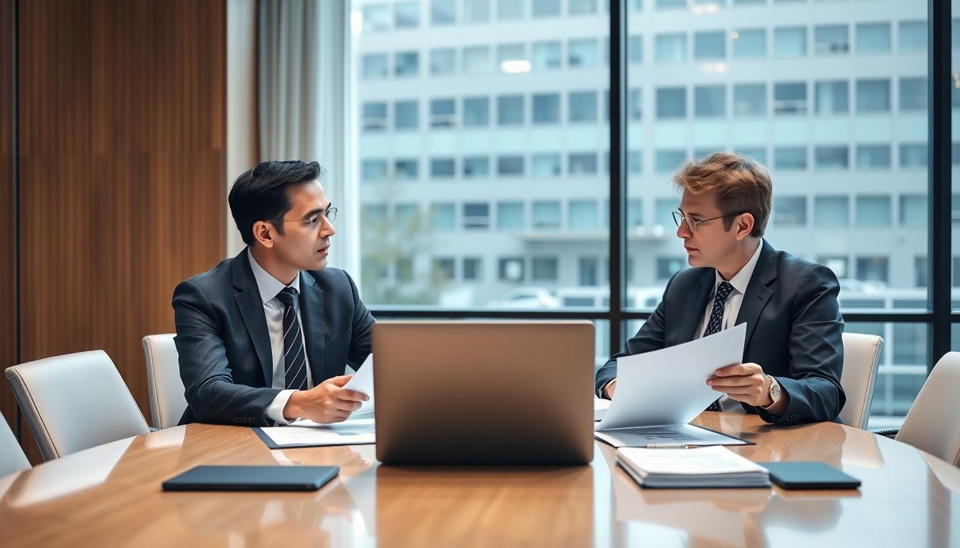Support for Established Companies