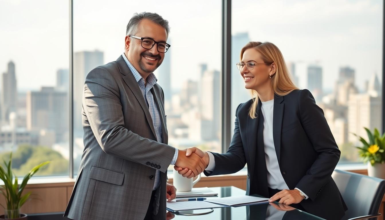 Entrepreneurial Legal Advice