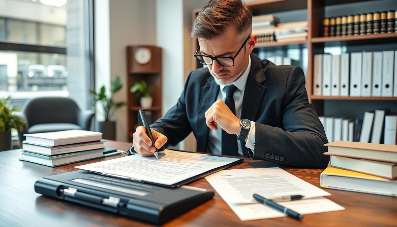 Legal Solutions for Startups