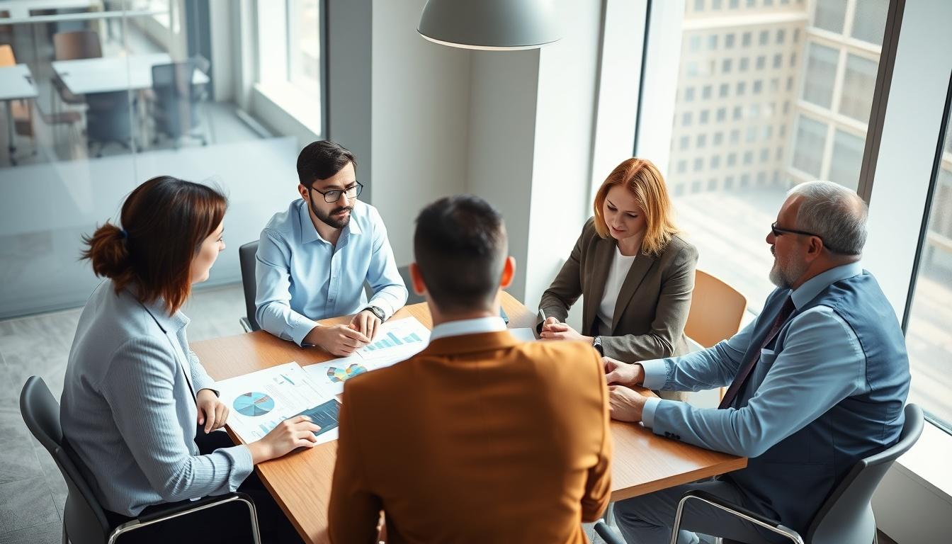 Nonprofit Legal Services